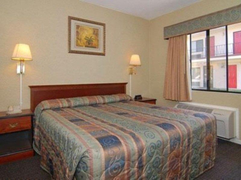 Rodeway Inn Near Venice Beach Los Angeles Cameră foto